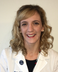Dr. Megan Hoffer Profile Picture