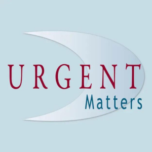 Urgent Matters Podcast