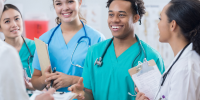 Article Thumbnail - Solving Nursing Shortage