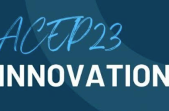 ACEP 23 Innovation